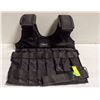 Image 1 : ESTATE SHOOTING VEST ADJUSTABLE ADULT SIZE-ESTATE
