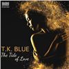 Image 1 : NEW CD-TK BLUE THE TIDE OF LOVE
