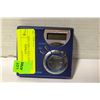 Image 1 : WALKMAN TYPE S MINI-DISK PLAYER