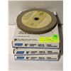 Image 1 : NEW 6" GRINDING WHEELS