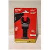 Image 1 : UNIVERSAL FIT OPEN-LOK JAPANESE TOOTH PRO-CURVE