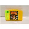 Image 1 : NINTENDO DONKEY KONG 64 GAME BACK 1995-1997
