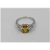 Image 1 : ESTATE LADIES RING IN BOX-ESTATE