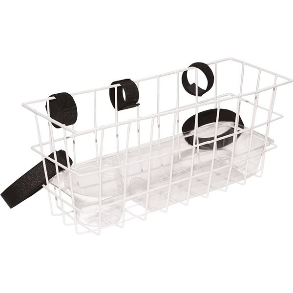 NEW UNIVERSAL WALKER BASKET