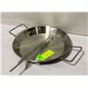 Image 1 : STAINLESS STEEL VERTICAL SKEWER PASTOR