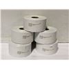 Image 1 : LOT OF LARGE ROLLS OF TAG & TALLY LOAD TICKET