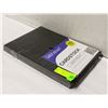 Image 1 : HEAVYWEIGHT BLACK CARDSTOCK THICK PAPER 230 GSM