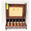 Image 1 : CANNED DOG FOOD DISPENSER WET DOG FOOD ORGANIZER &