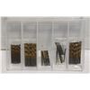 Image 1 : 70 PCS MINI DRILL BITS