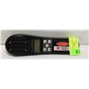 Image 1 : LONGER STRONGER THICKER HAIR LASER BLACK