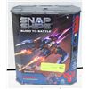 Image 1 : SNAP SHIPS SCARA NEW IN BOX