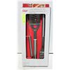 Image 1 : MASTER CHEF 3-PIECE BARBECUE TOOL SET