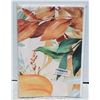 Image 1 : FALL PUMPKIN BACKDROP BANNER PHOTOBOOTH 7X5FT NEW
