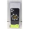 Image 1 : NEW DC BATMAN PHONE CASE FOR IPHONE 12 MINI