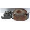 Image 1 : LARGE STRAPPING AND TRUCK TIE DOWN STUFF