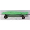 Image 1 : ESTATE PENNY BOARD SKATEBOARD-ESTATE
