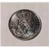 Image 2 : 2002 QUEEN ELIZABETH HALF DOLLAR