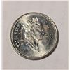 Image 2 : 2002 QUEEN ELIZABETH HALF DOLLAR