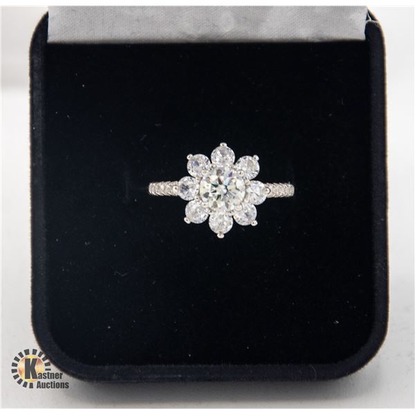 #1372-1.00 CT GRA CERTIFIED ROUND