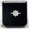 Image 1 : #1372-1.00 CT GRA CERTIFIED ROUND