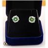 Image 1 : #1388-6.00 CT TW GRA CERTIFIED ROUND