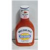 Image 2 : NEW BABY RAYS BUFFALO WING MILD SAUCE