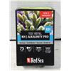 Image 1 : NEW RED SEA TEST REFILL KH ALKALINITY PRO