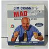 Image 1 : NEW JIM CRAMER MAD MONEY DISCS