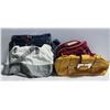 Image 2 : FLAT OF LEVIS,CK & MORE WOMAN BAGS