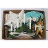 Image 1 : BOX OF ASSSORTED CHRISTMAS