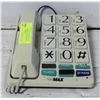 Image 2 : VINTAGE DIAL PHONE W. ENLARGED BUTTONS
