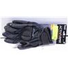 Image 1 : NEW GLOVES ANSELL ACTIVARMR SIZE MED