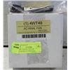 Image 1 : NEW AC AXIAL FAN FOR ELECTRONICS/COMPUTER