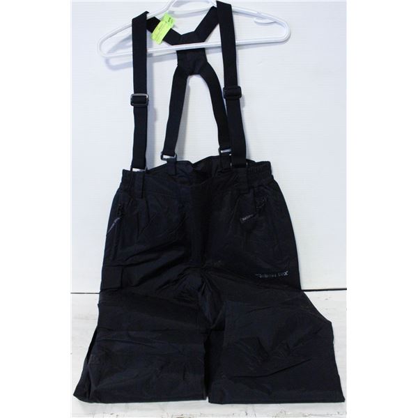 NEW CLIMA TEX FOUR SEASON SKI PANTS S 140