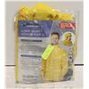 Image 1 : WETSKINS RAIN JACKET XXL (BRAND NEW)