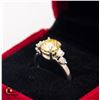 Image 2 : #1005-HAND& SET 2.00 CT GRA CERTIFIED