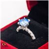 Image 2 : #1003-3.00 CT GRA CERTIFIED ROUND