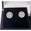 Image 1 : #1024--1.00 CT TW GRA CERTIFIED ROUND