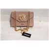 Image 1 : DUNE LONDON PURSE ROSE GOLD COLOUR