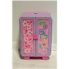 Image 1 : BARBIE POSE ME PETS FUNKY TRUNK