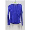 Image 1 : LADIES SPYDER ACTIVE S LONG SLEEVE SHIRT