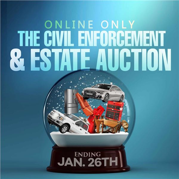 WELCOME TO THE KASTNER AUCTIONS EXPERIENCE