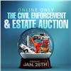 Image 1 : WELCOME TO THE KASTNER AUCTIONS EXPERIENCE
