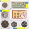 Image 1 : FEATURED: COINS AND CURRENCY