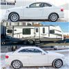 Image 1 : FEATURED: VEHICLES AND HOLIDAY TRAILERS