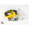 Image 1 : NEW WITH BOX DEWALT JIG SAW TOOL ONLY