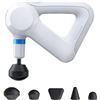 Image 1 : NEW THERAGUN ELITE SMART PERCUSSIVE THERAPY DEVICE