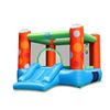 Image 1 : NEW ACTIONAIR CASTLE BOUNCER WITH SLIDE