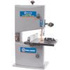 Image 1 : NEW KING CANADA 9" WOOD BANDSAW WITH LASER MODEL