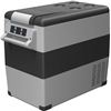 Image 1 : NEW AOODEN CF55 PORTABLE FREEZER 12V - 55L